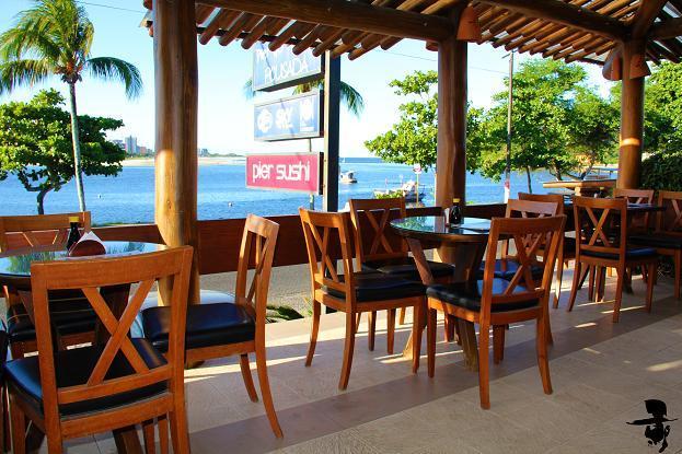 Pousada Pier Do Pontal Hotel Ilhéus Екстериор снимка